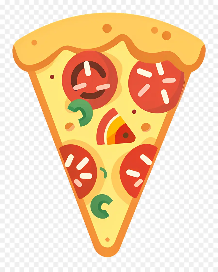 Pizza，Keju Mozzarella PNG