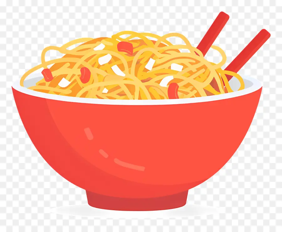 Mie，Sumpit PNG