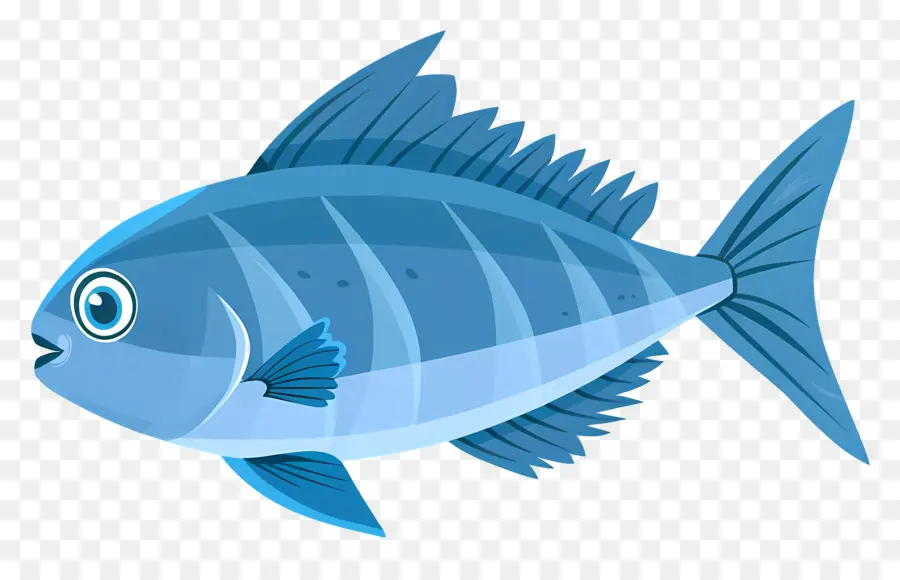 Ikan，Akuatik PNG