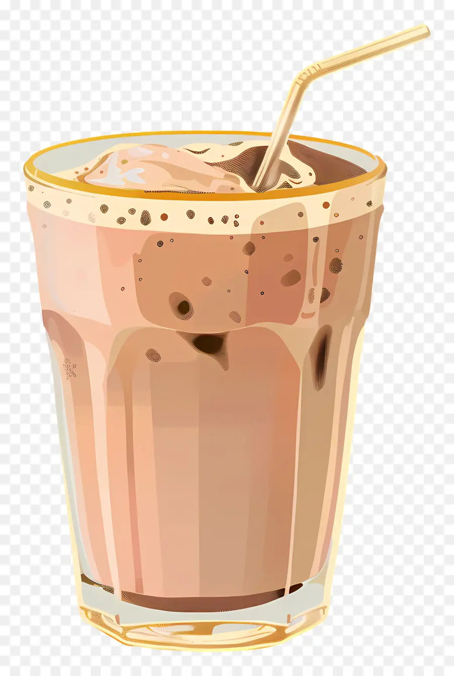 Minuman Dingin，Kopi PNG