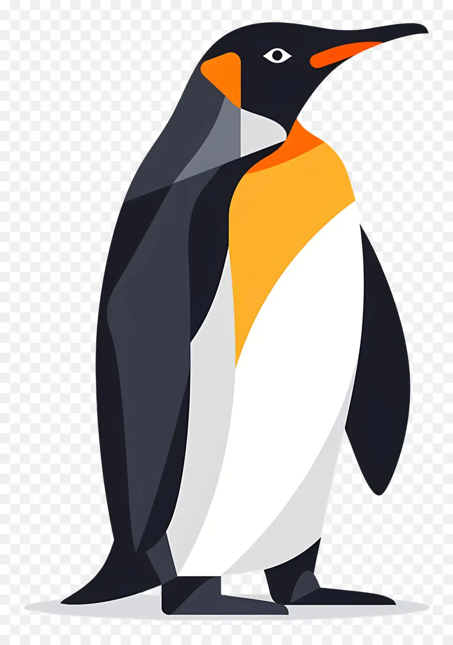 Penguin，Antartika PNG