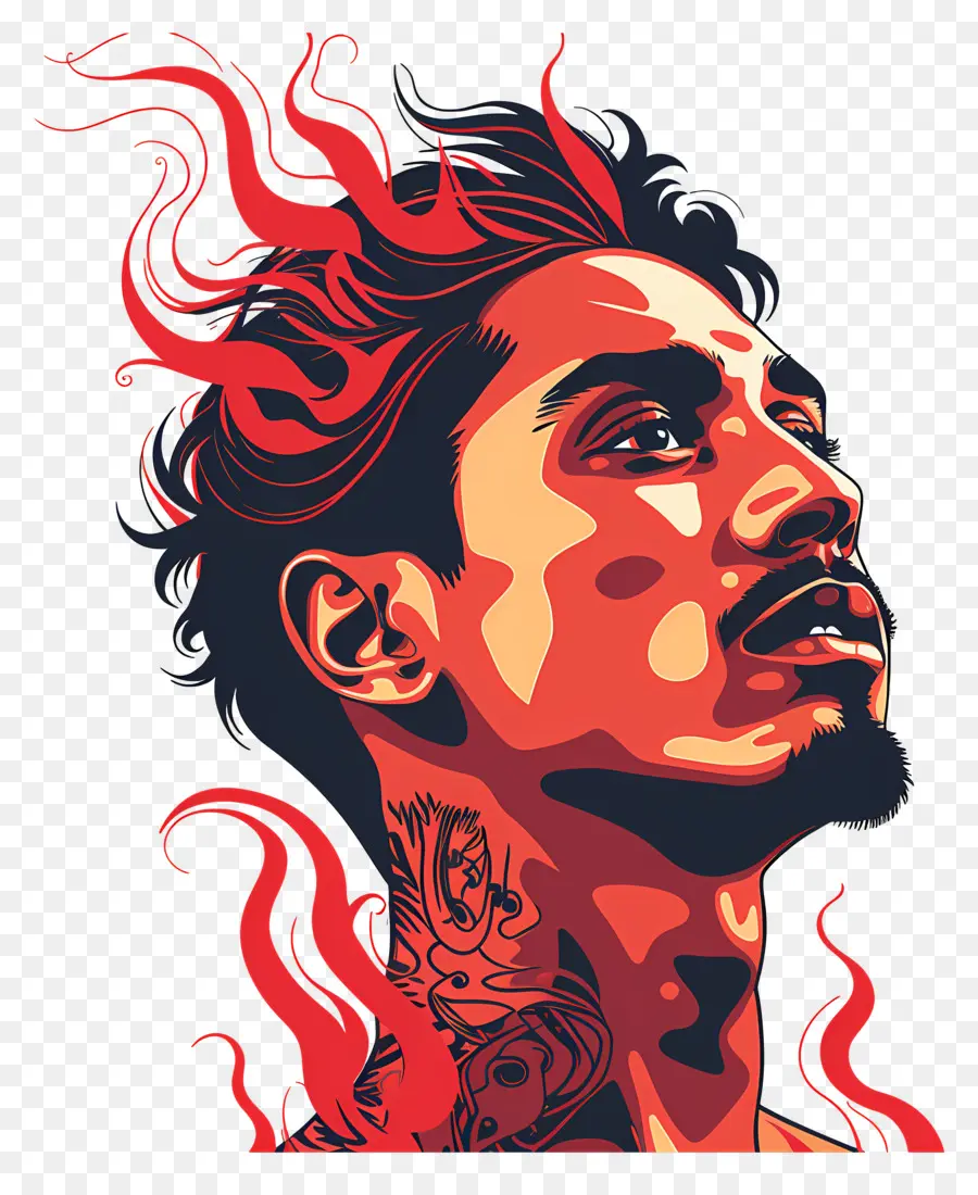 Paolo Guerrero，Tato PNG