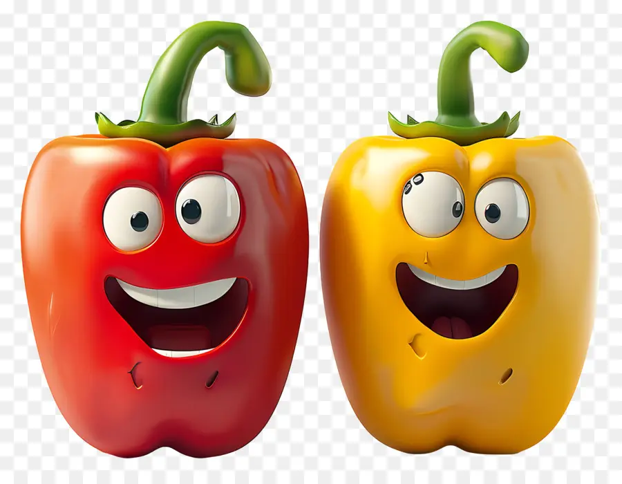 Paprika，Karakter Kartun PNG