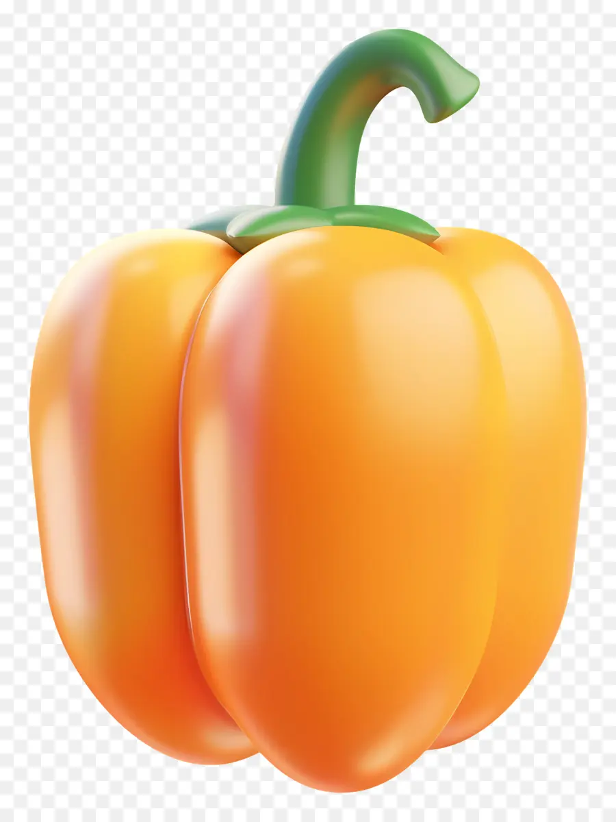 Paprika，Labu PNG