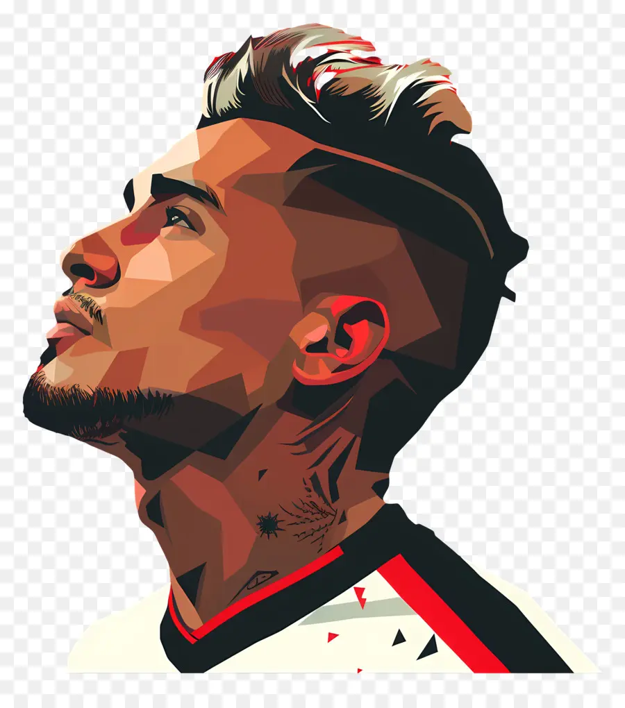 Paolo Guerrero，Atlet Profesional PNG