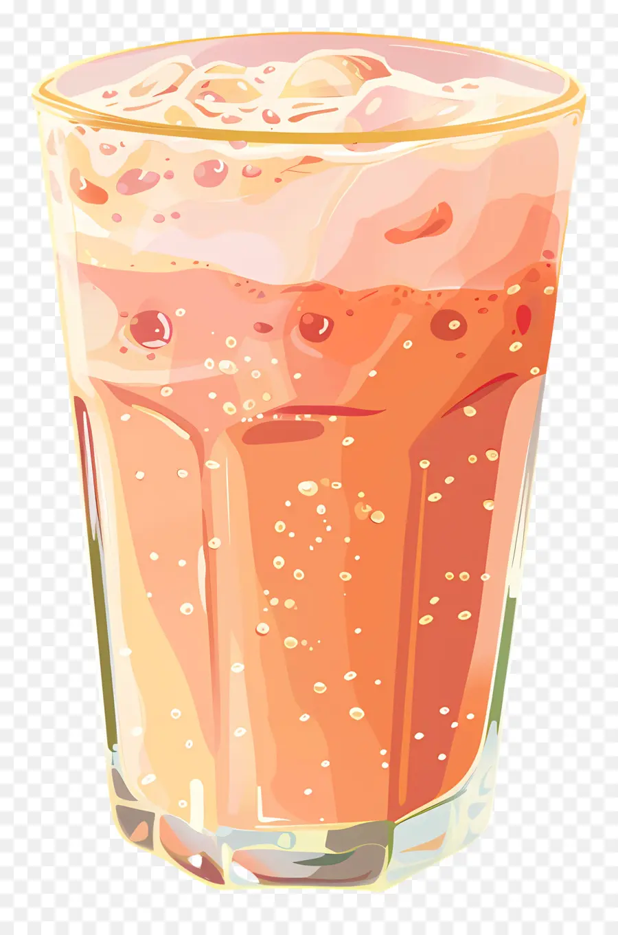 Minuman Dingin，Minuman Jeruk PNG