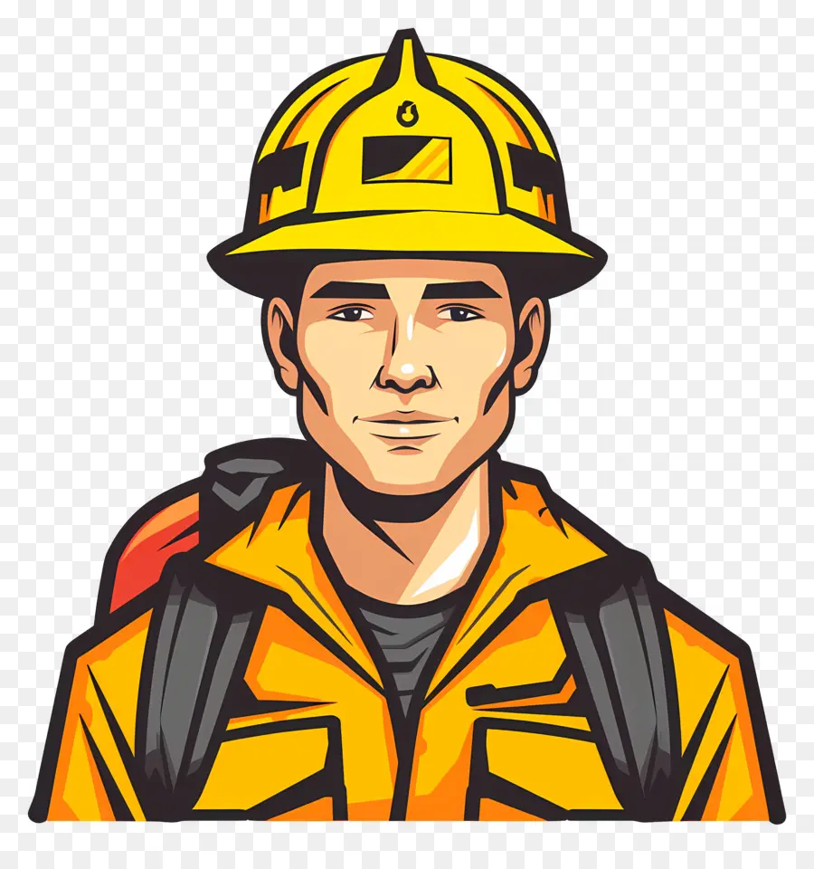 Pemadam Kebakaran Liar，Petugas Pemadam Kebakaran PNG