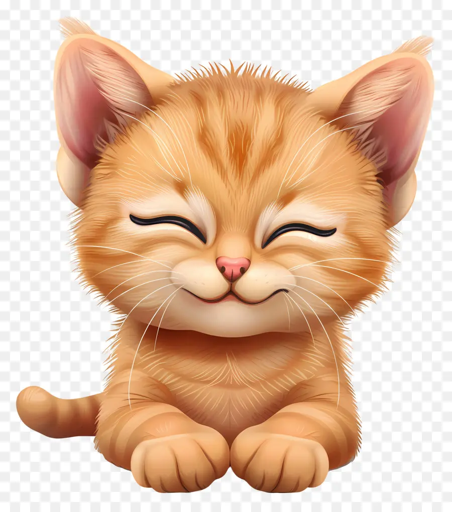 EMOJI，Kucing PNG