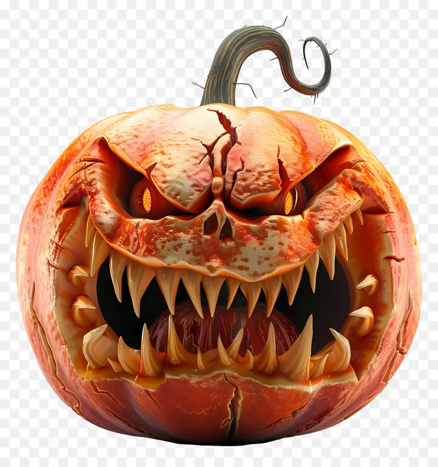 Labu Halloween，Halloween PNG