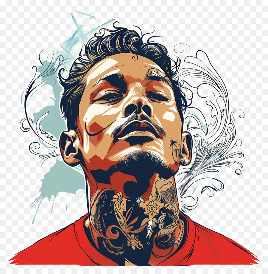 Paolo Guerrero，Tato PNG