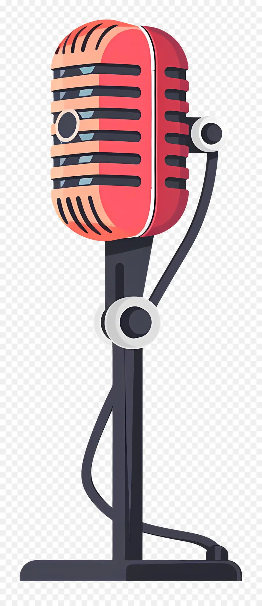 Mikropon，Audio PNG