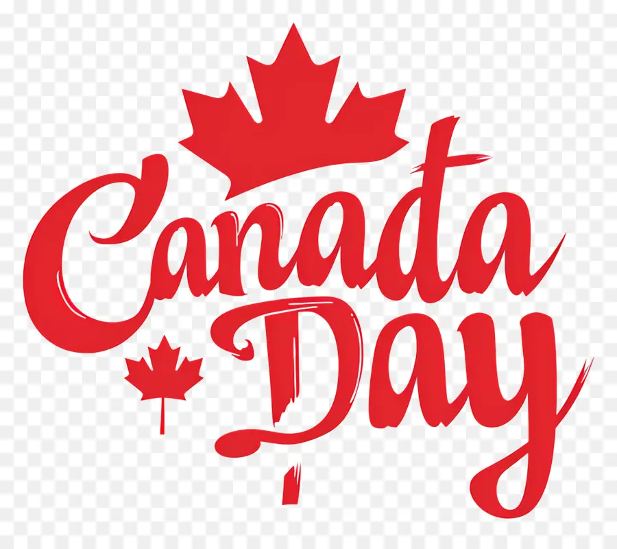 Hari Kanada，Logo PNG