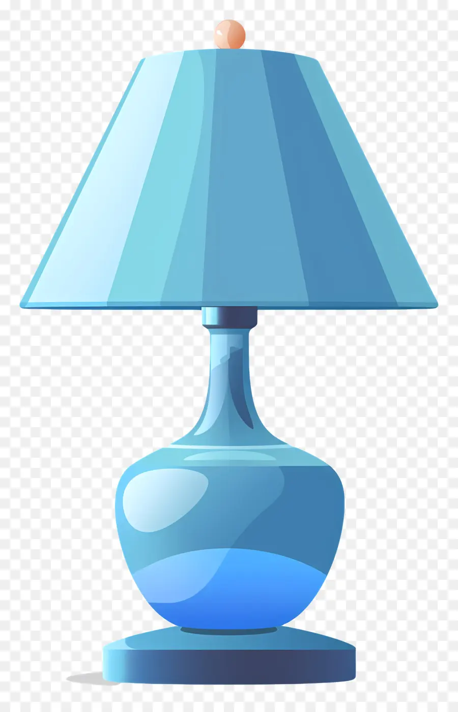 Lampu，Lampu Biru PNG
