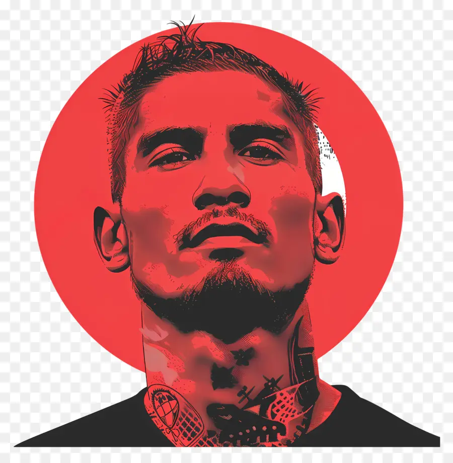 Paolo Guerrero，Pria PNG