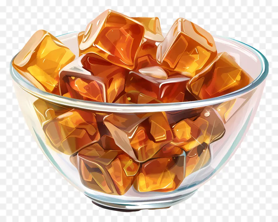 Toffee Caramel，Jahe PNG