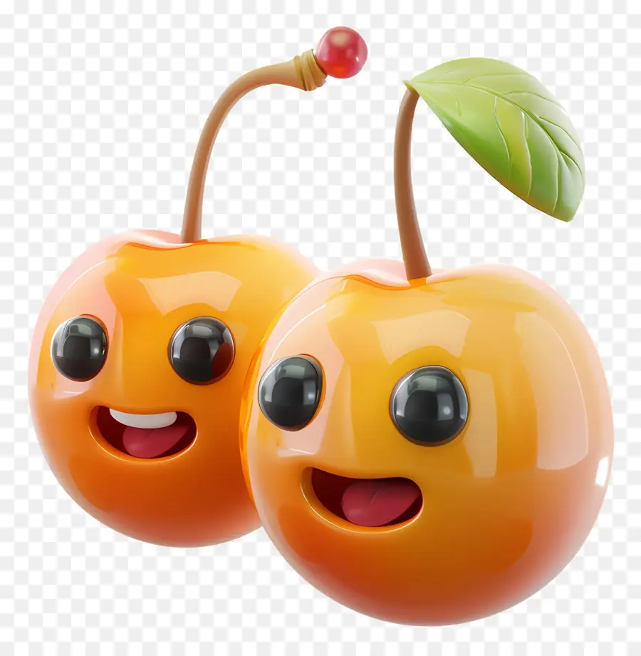 EMOJI，Buah Buahan Jeruk PNG