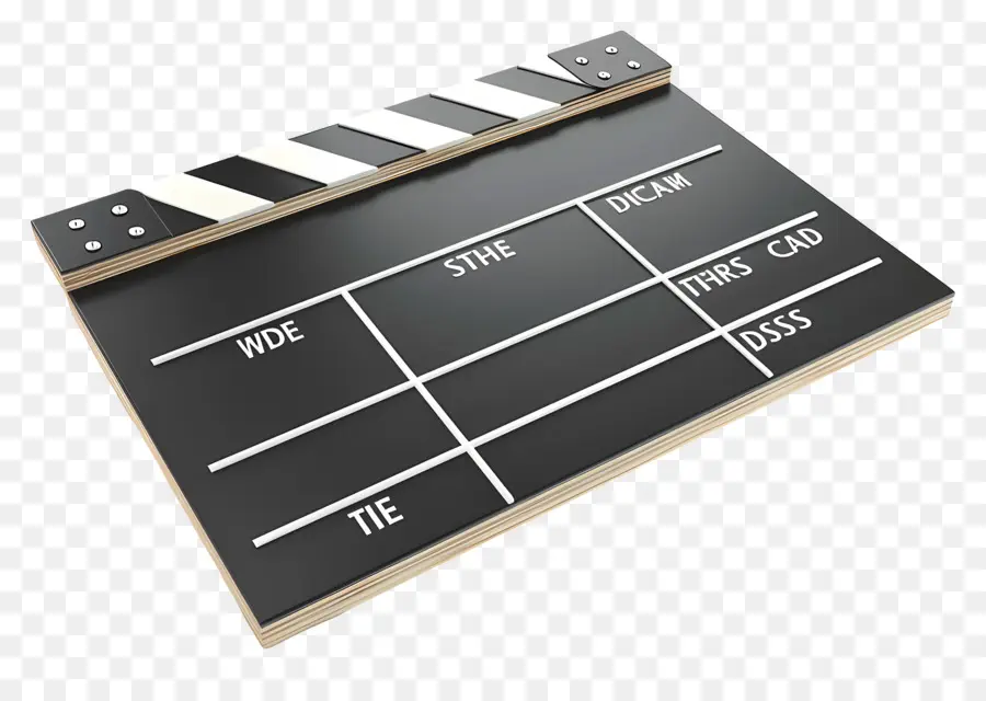 Papan Genta，Film PNG