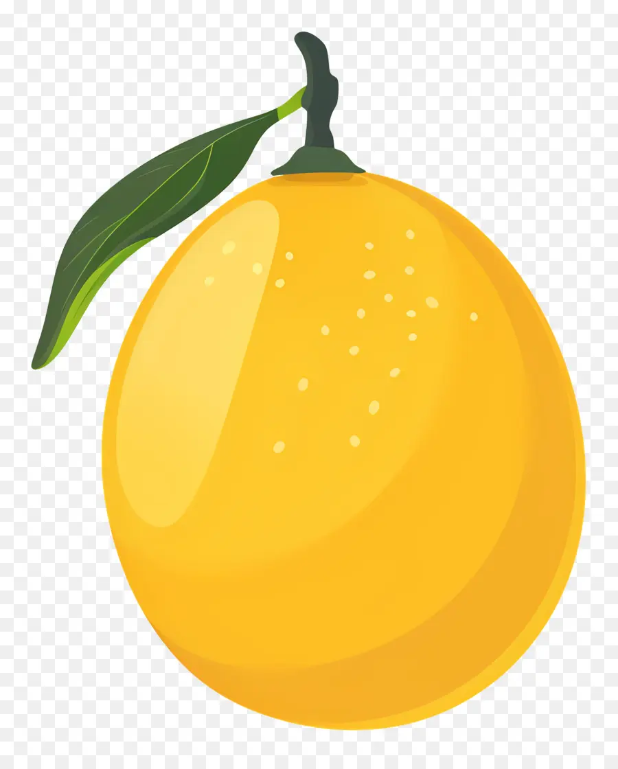 Lemon，Orange PNG