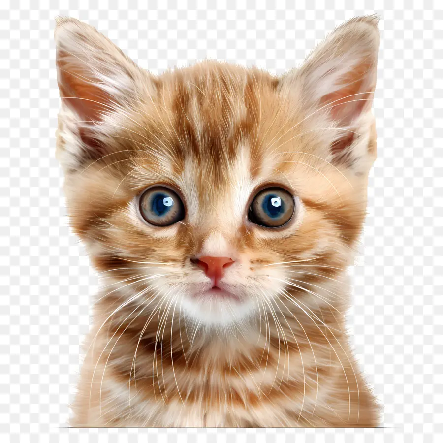 EMOJI，Kucing PNG