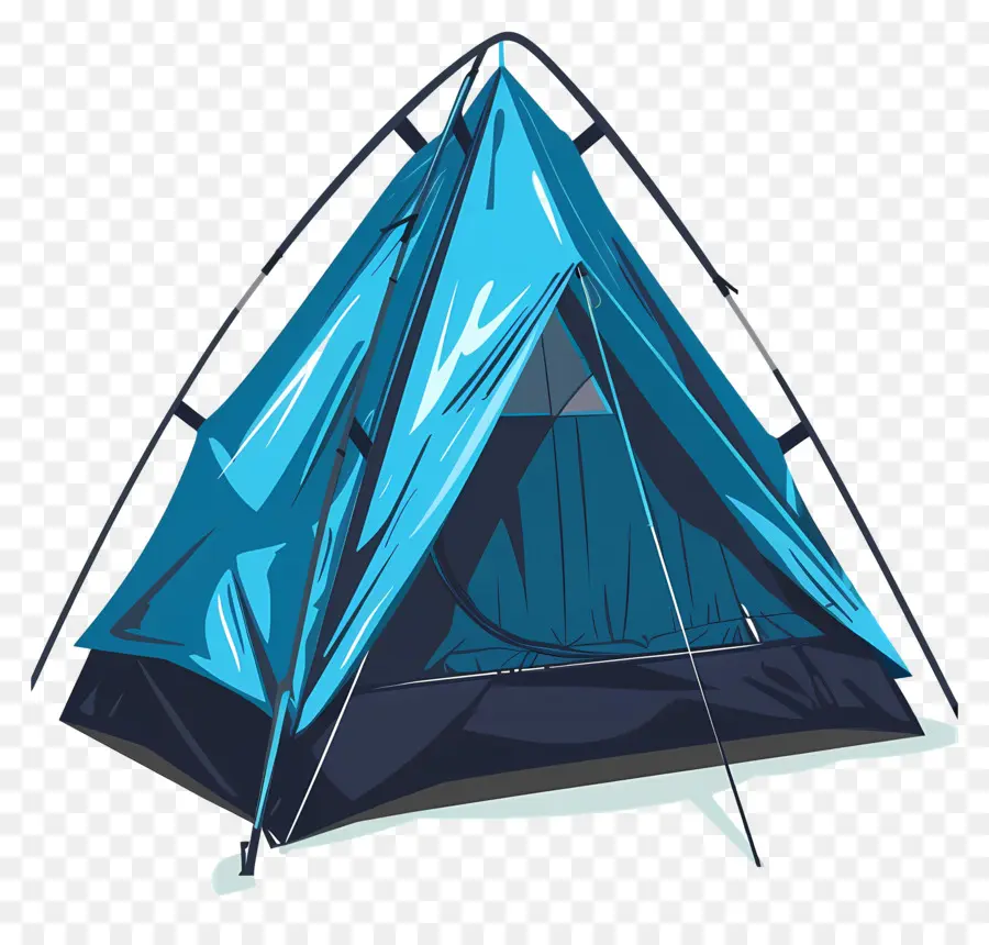 Kamp Tenda，Berkemah Tenda PNG