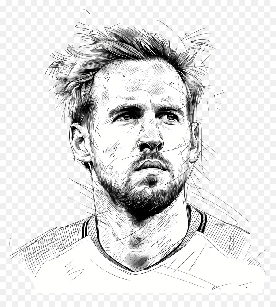 Harry Kane，Pria PNG