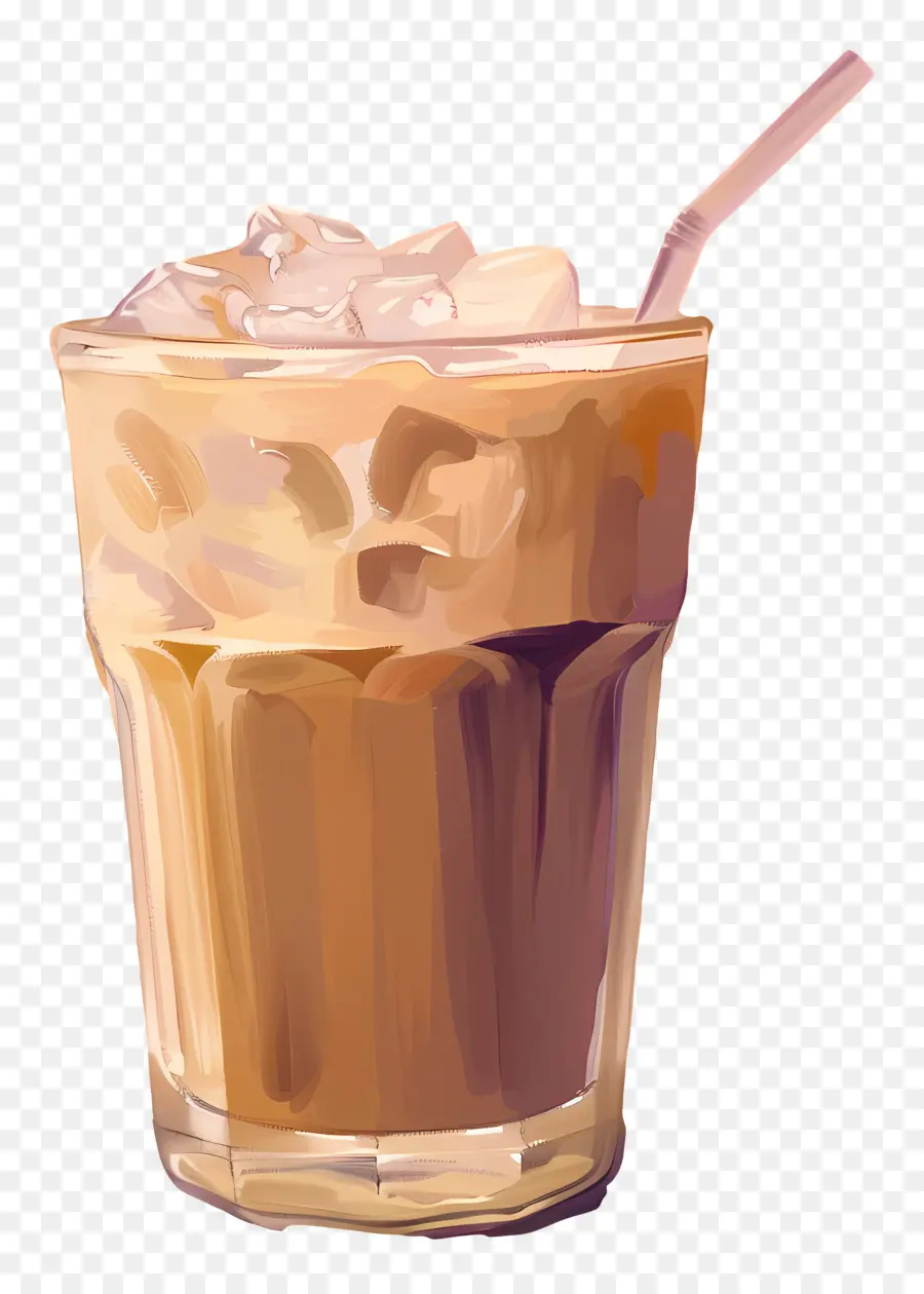 Minuman Dingin，Kopi PNG