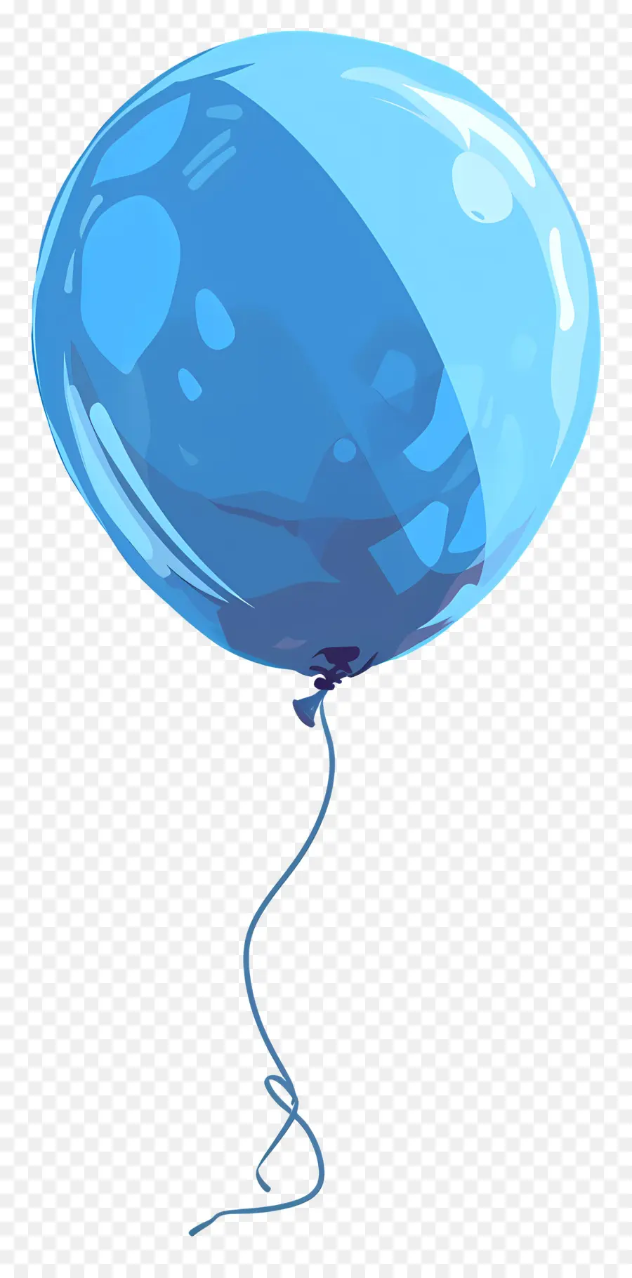 Balon Biru，Berpesta PNG