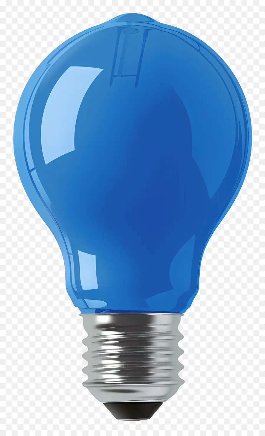 Lampu，Lampu Biru PNG