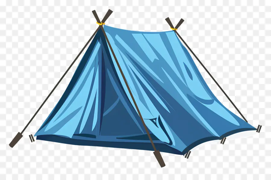 Kamp Tenda，Berkemah Tenda PNG