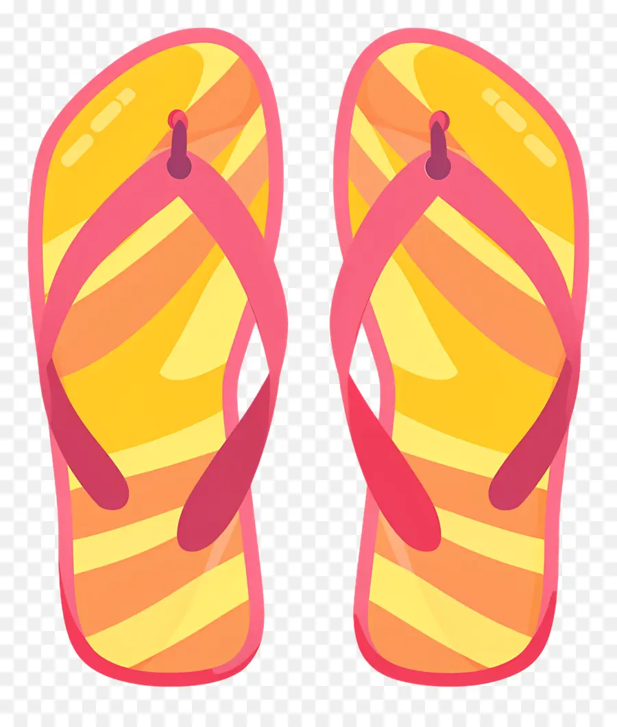 Sandal Jepit，Sandal PNG