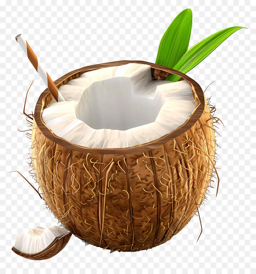 Minuman Kelapa，Kelapa PNG