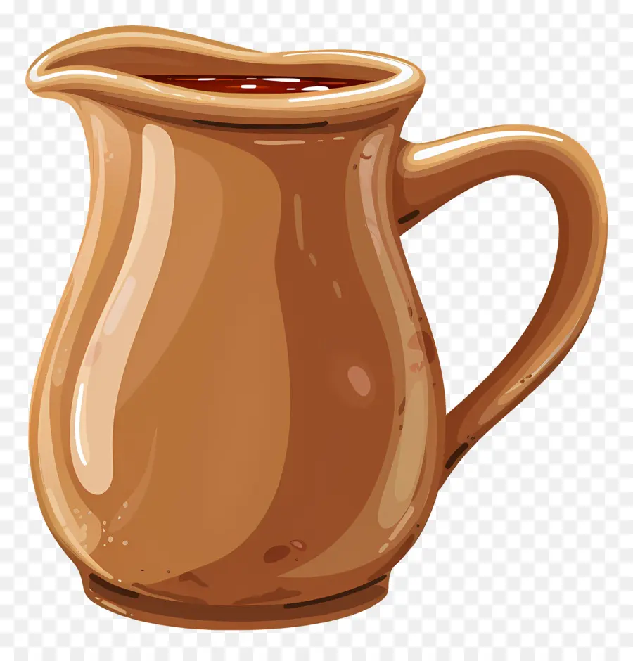 Krimer，Pitcher Keramik PNG