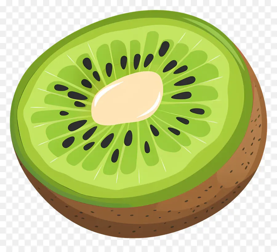 Buah Kiwi，Kiwi PNG