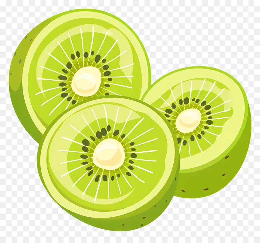 Buah Kiwi，Kiwi PNG