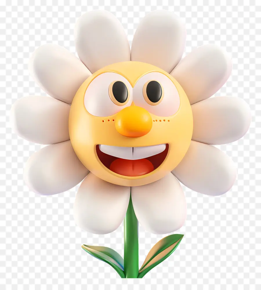 Bunga，EMOJI PNG