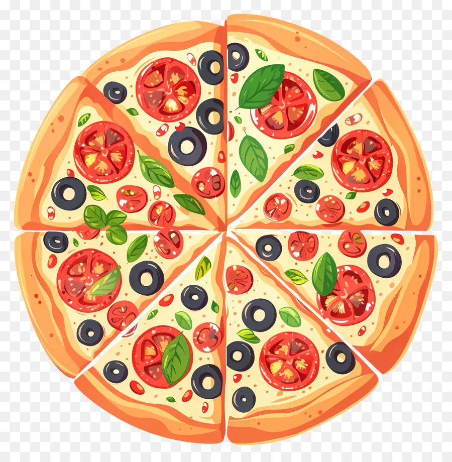 Pizza，Keju PNG