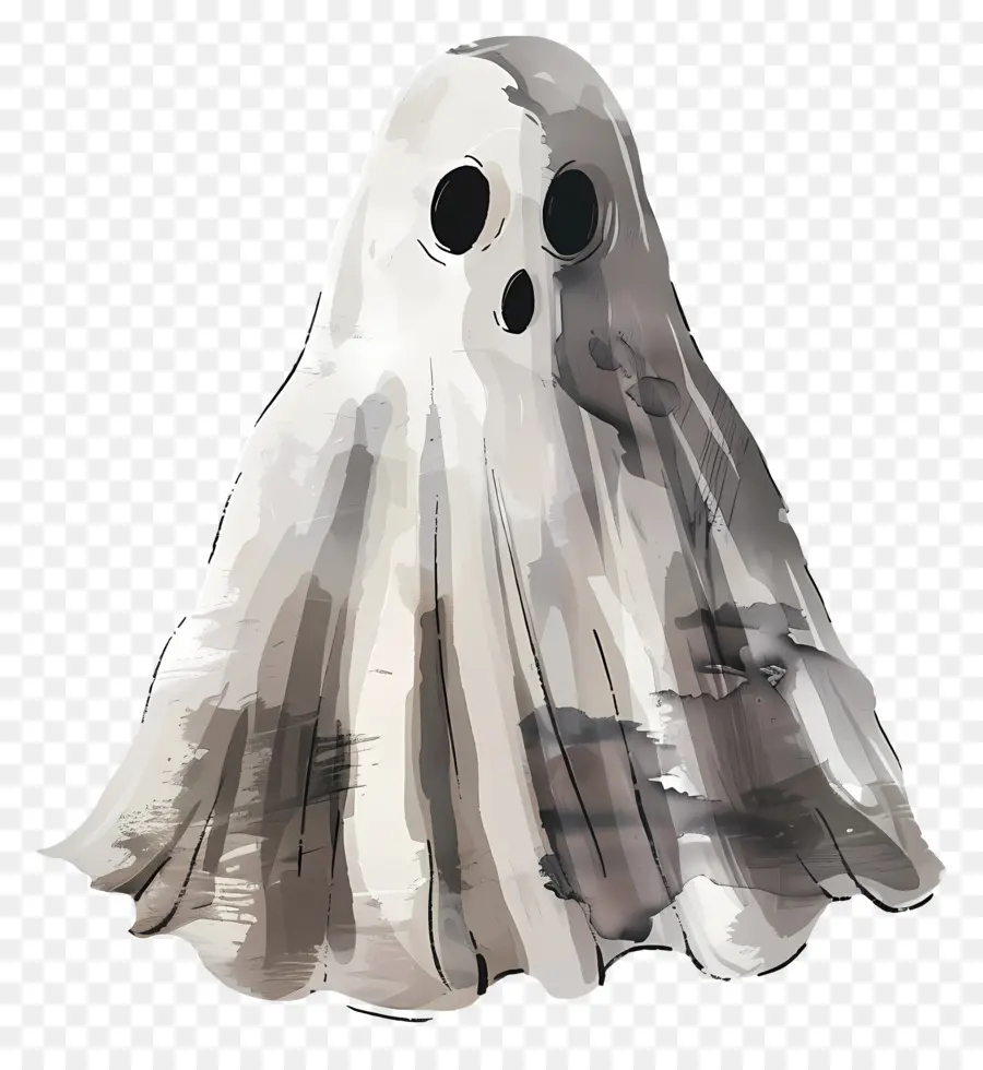 Hantu Halloween，Hantu PNG