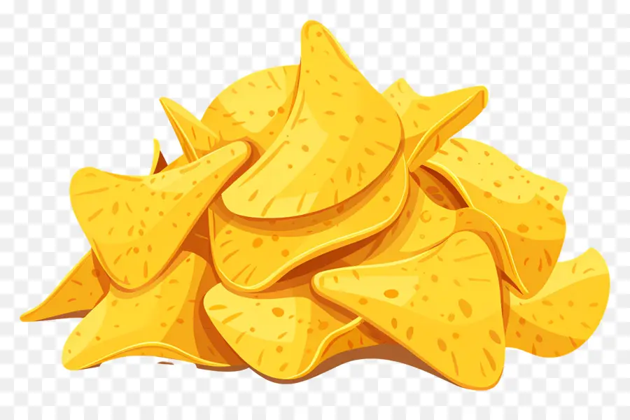 Chip，Makanan Ringan PNG