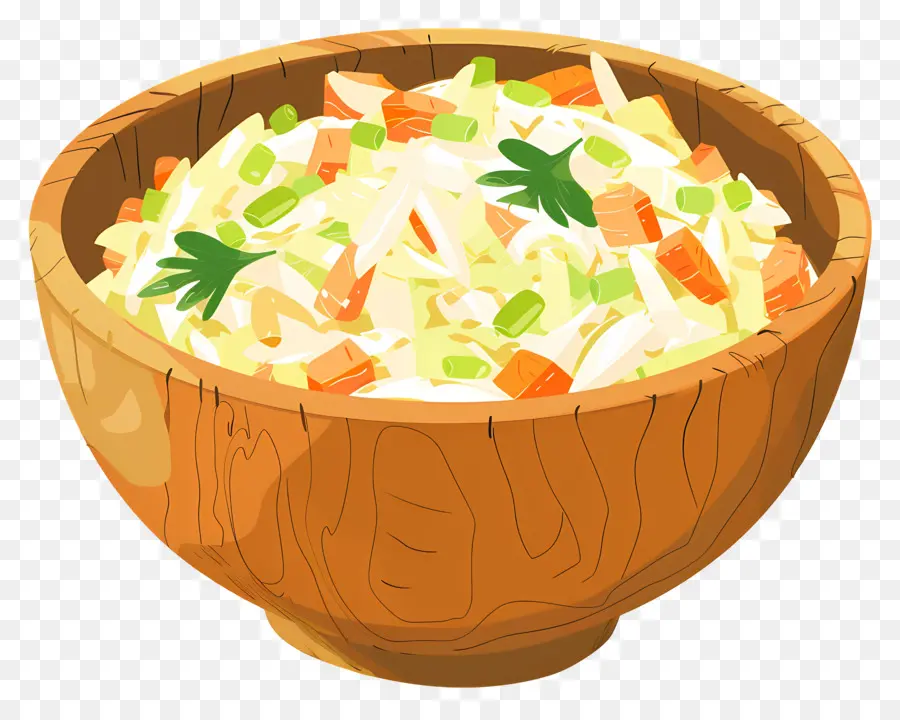 Kubis，Salad PNG