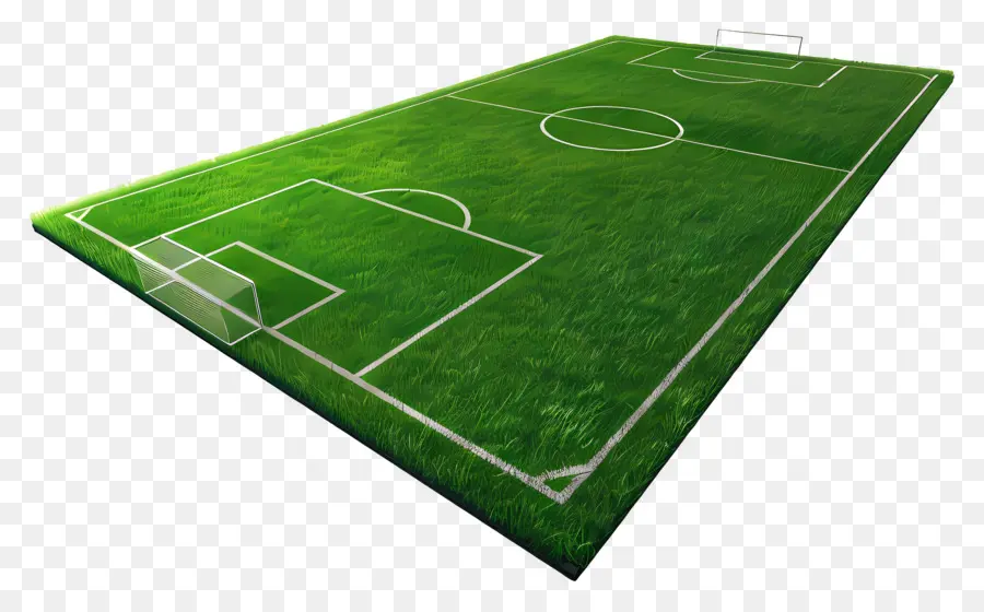 Lapangan Sepak Bola，Gol Sepak Bola PNG