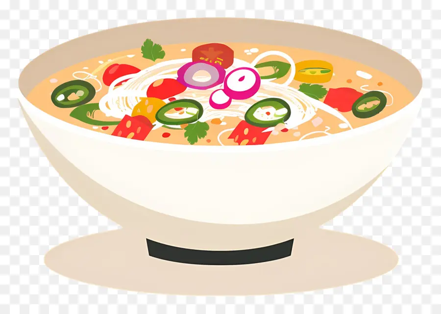 Pozole，Mie Sup PNG