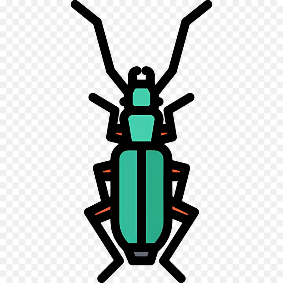 Kumbang，Lem Darurat PNG