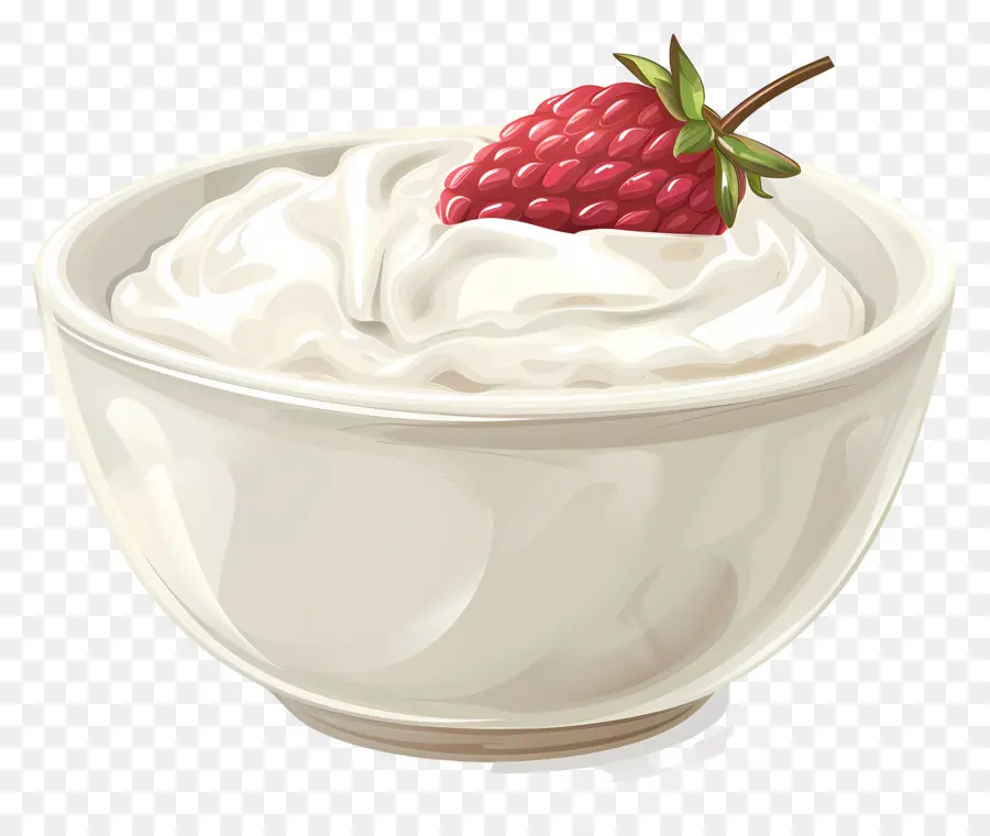 Yogurt Yunani，Yoghurt PNG