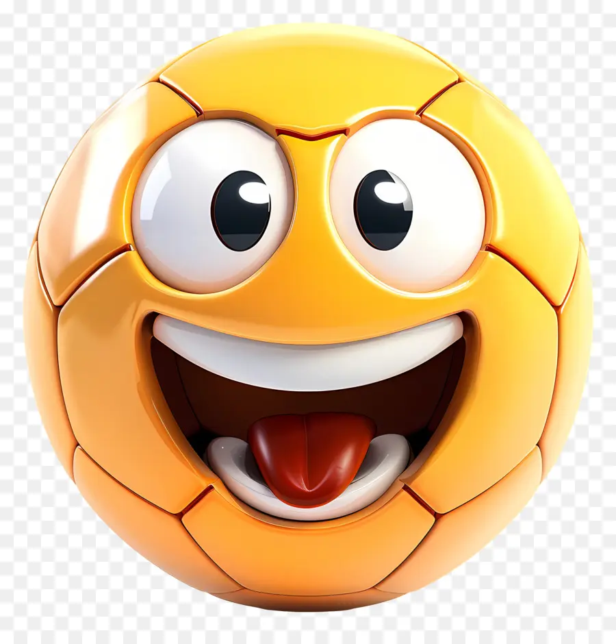 Sepak Bola，EMOJI PNG