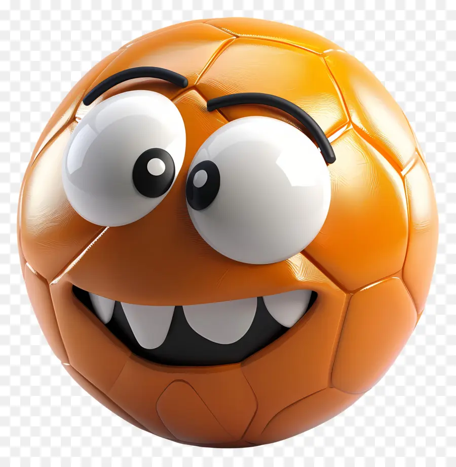 Sepak Bola，EMOJI PNG