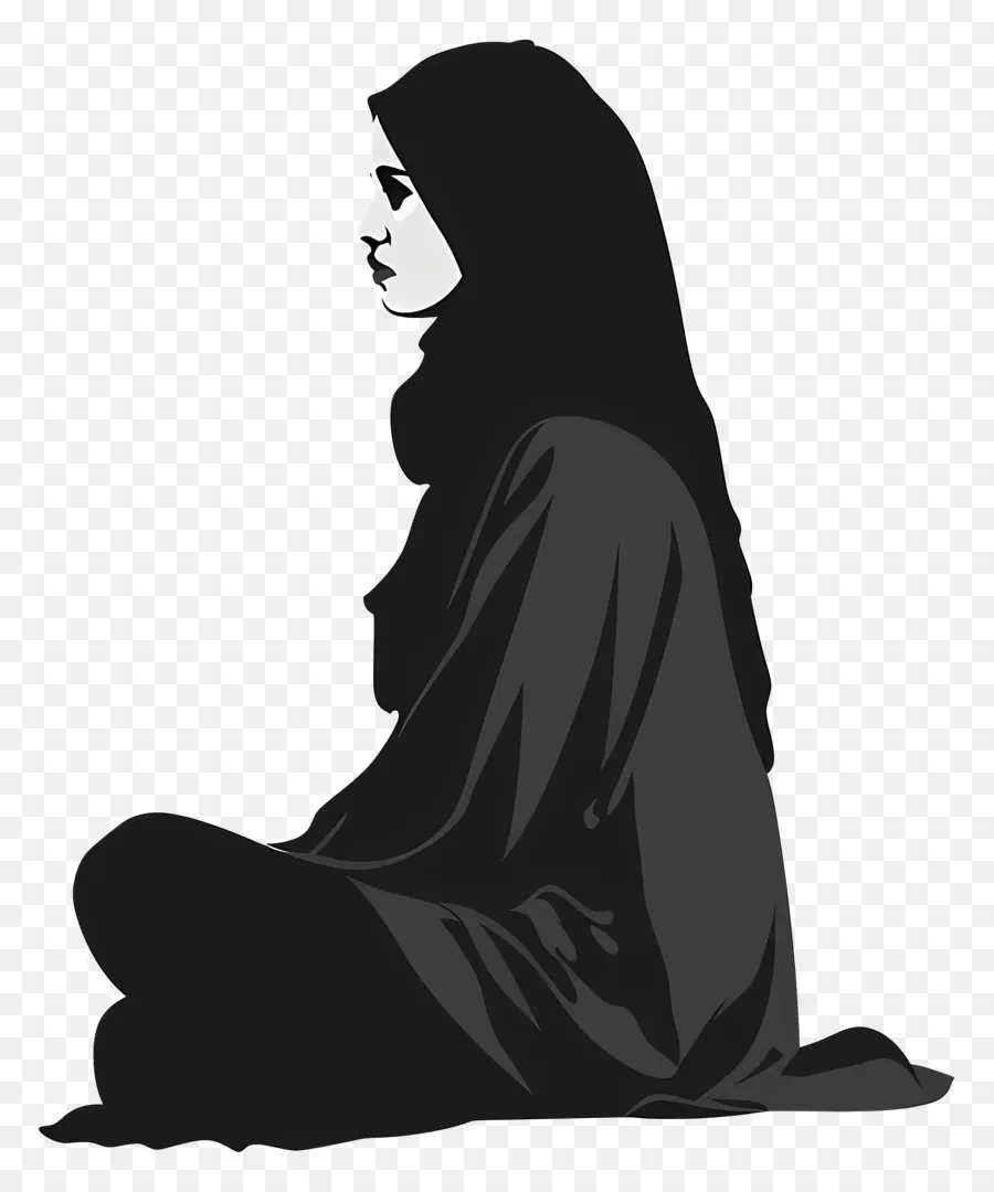 Wanita Di Jilbab，Islam PNG