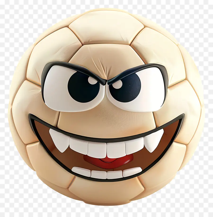 Sepak Bola，EMOJI PNG