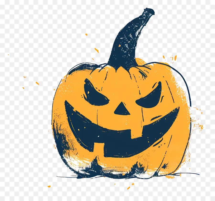 Jack O Lantern，Halloween PNG