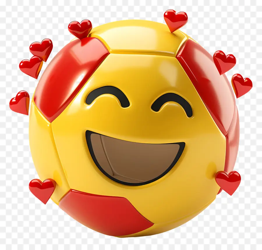 Sepak Bola，EMOJI PNG