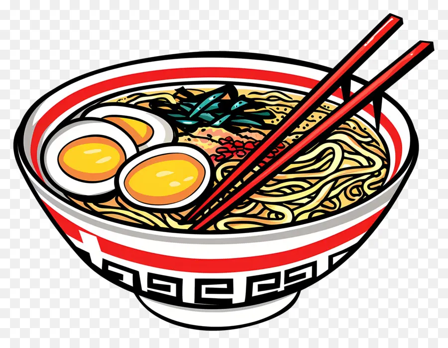 Ramen，Mie PNG